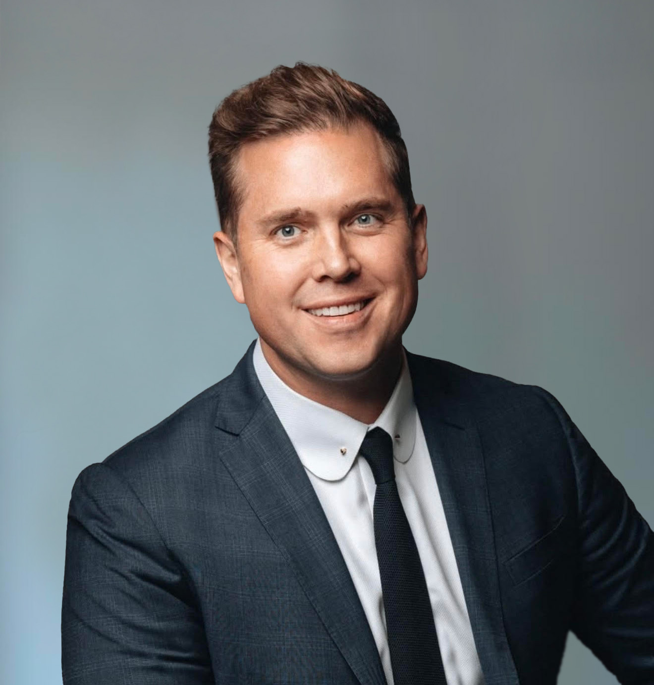 Ben Wood, President of VialView