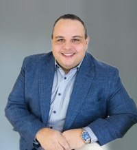 Steve Malley, Managing Partner at VialView
