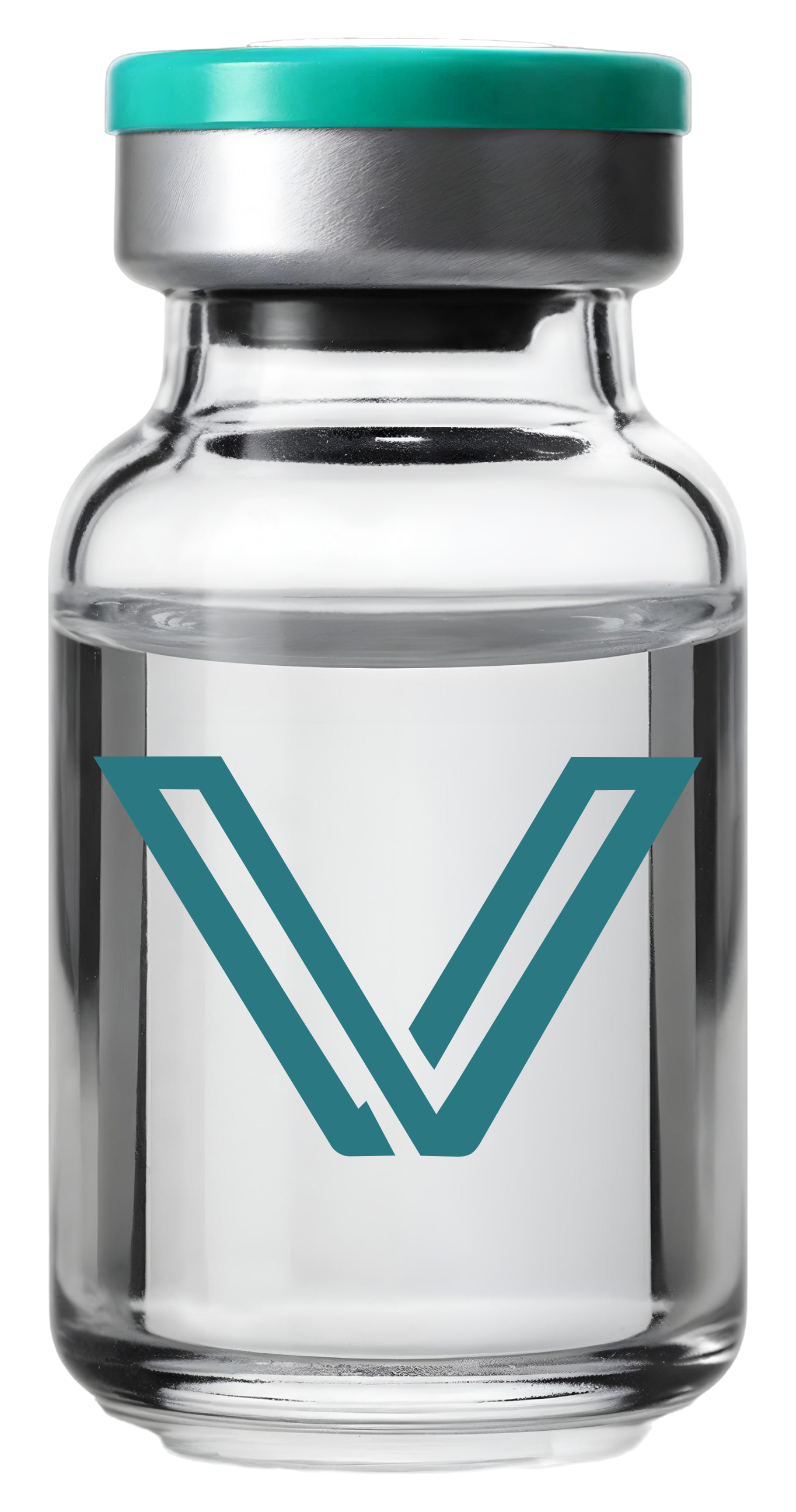 VialView branded medication vial